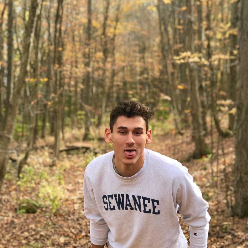 Meet your Posher, Sergio